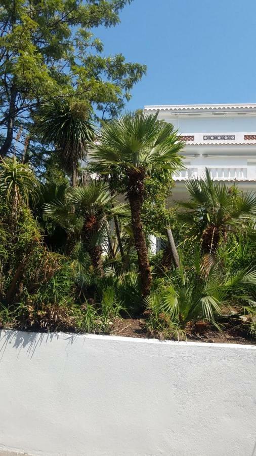 The Gatsby Mansion Villa Antibes Exterior foto
