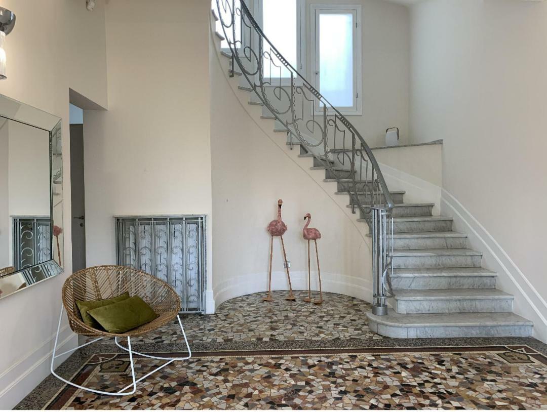 The Gatsby Mansion Villa Antibes Exterior foto