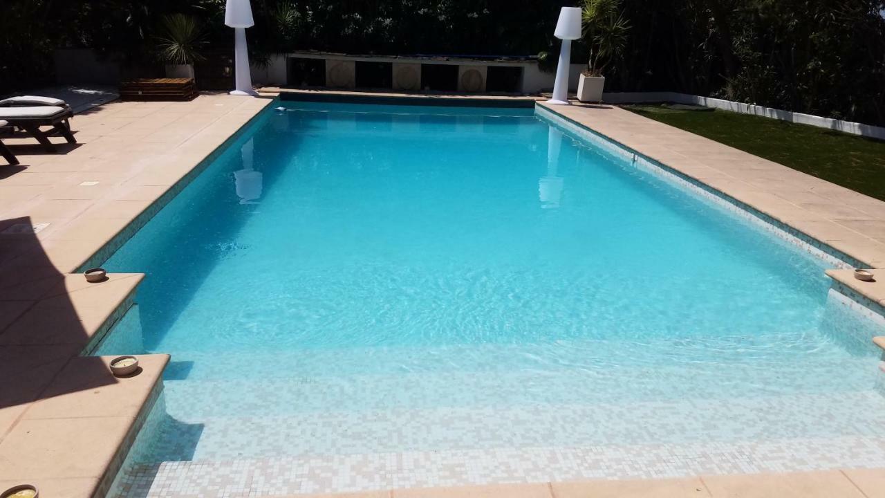The Gatsby Mansion Villa Antibes Exterior foto